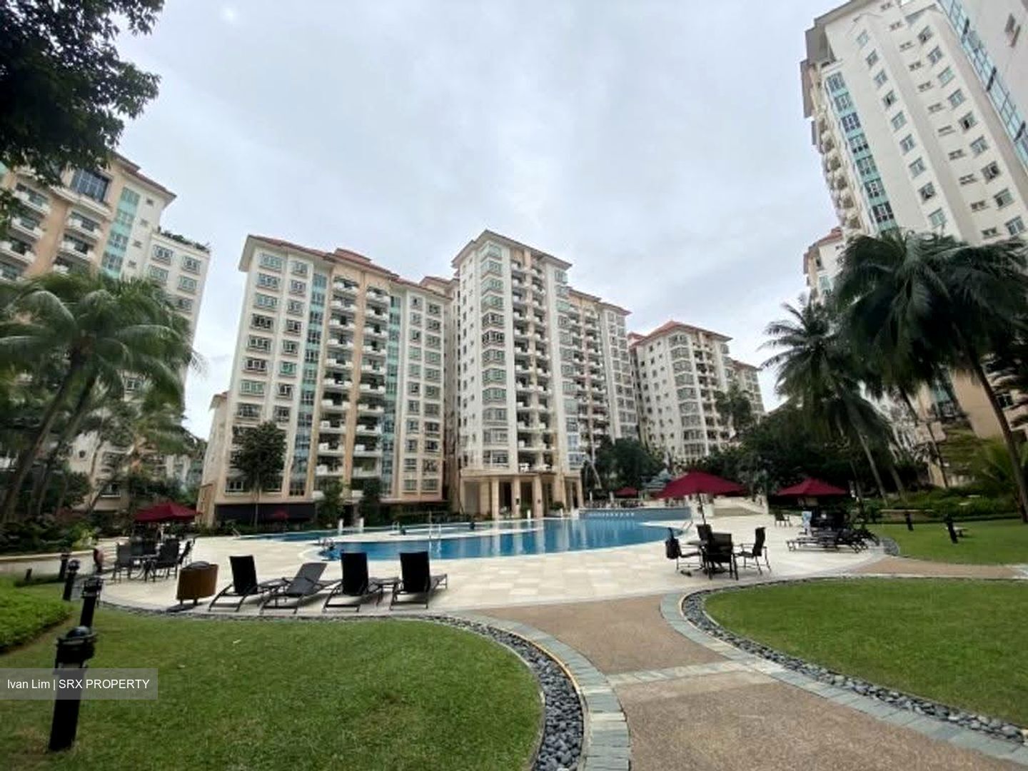 Costa Rhu (D15), Condominium #632463211